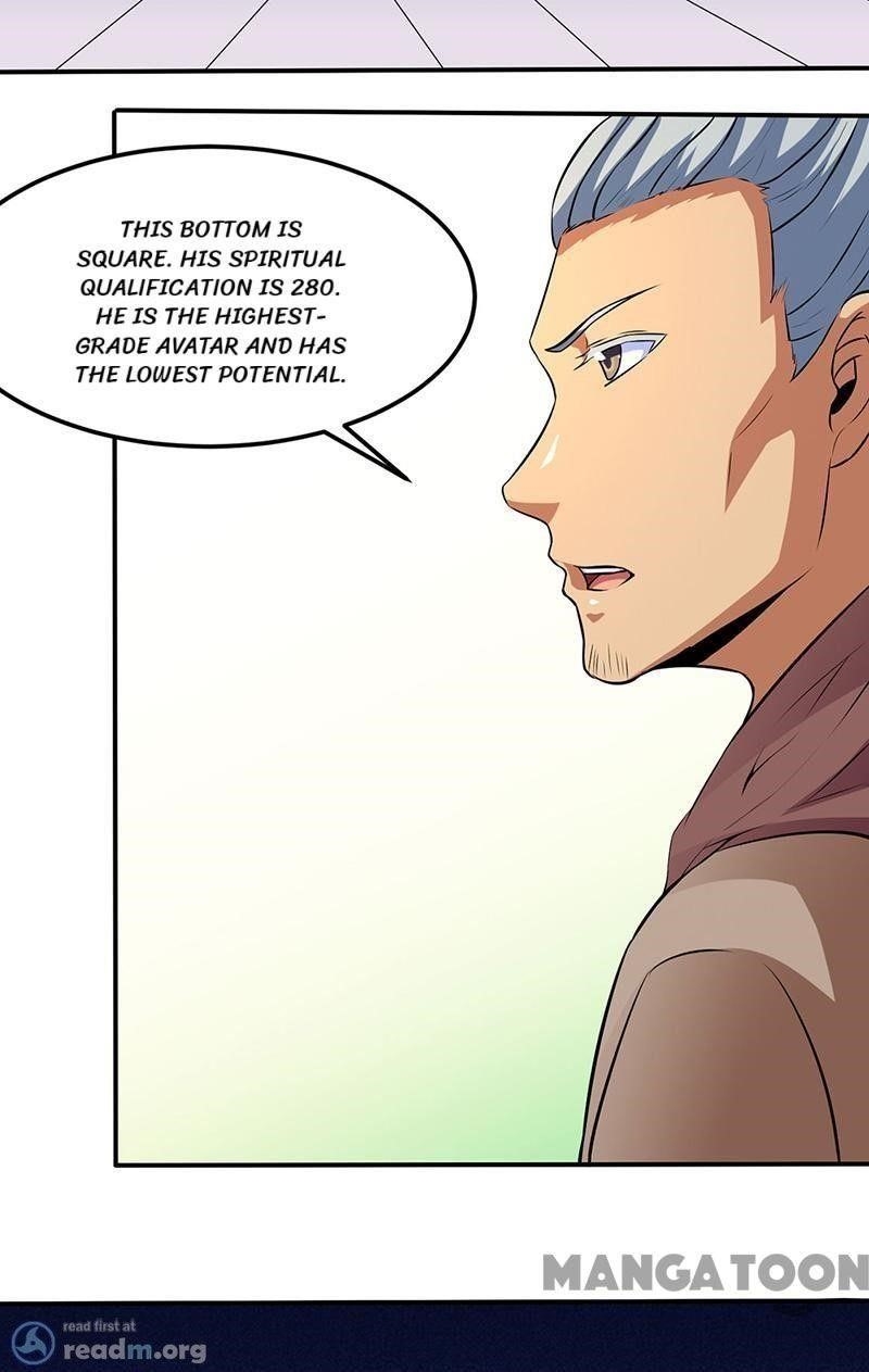 Martial Arts Reigns - Chapter 139 Page 7