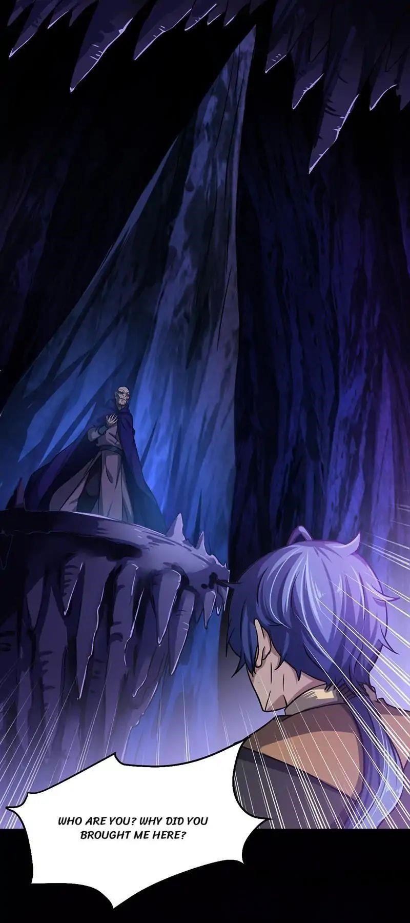 Martial Arts Reigns - Chapter 14 Page 1