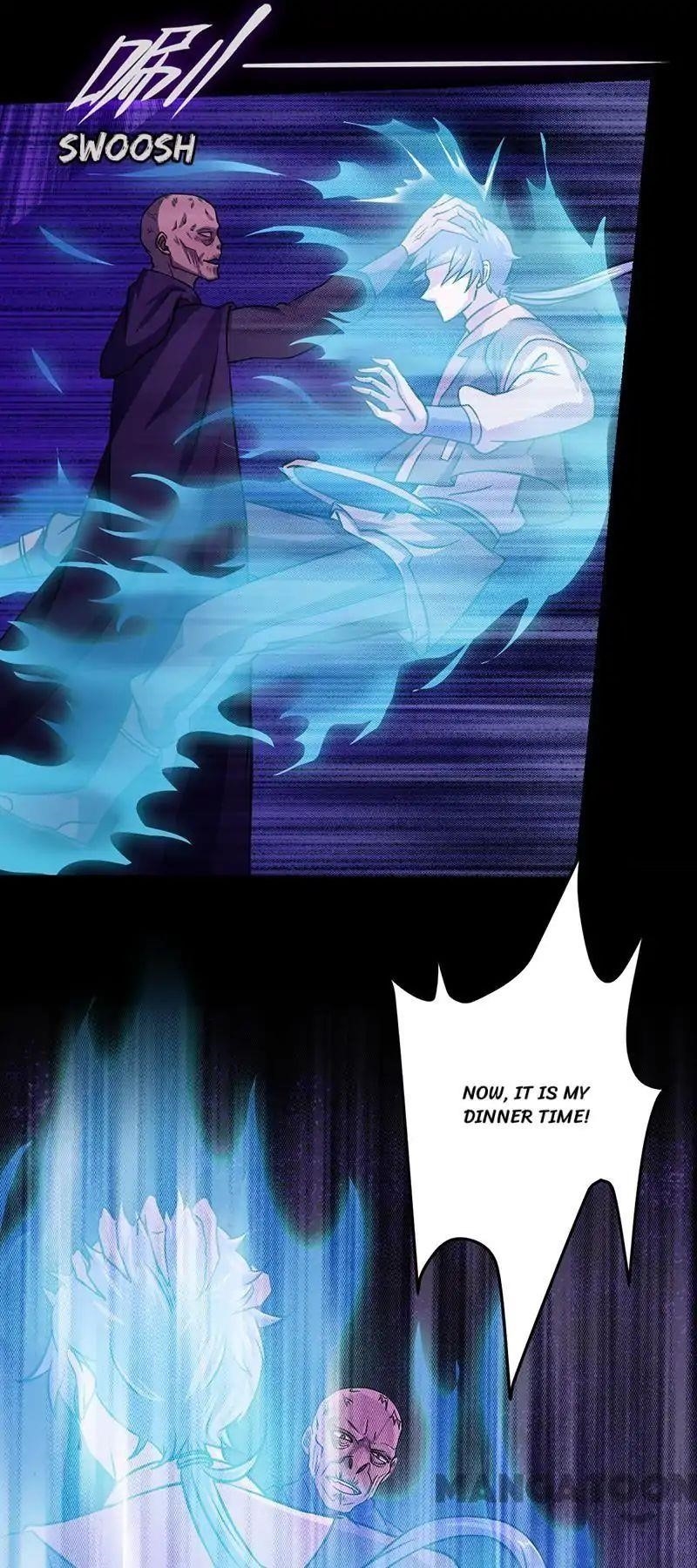 Martial Arts Reigns - Chapter 14 Page 11