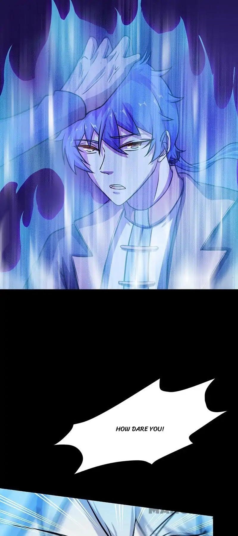 Martial Arts Reigns - Chapter 14 Page 13