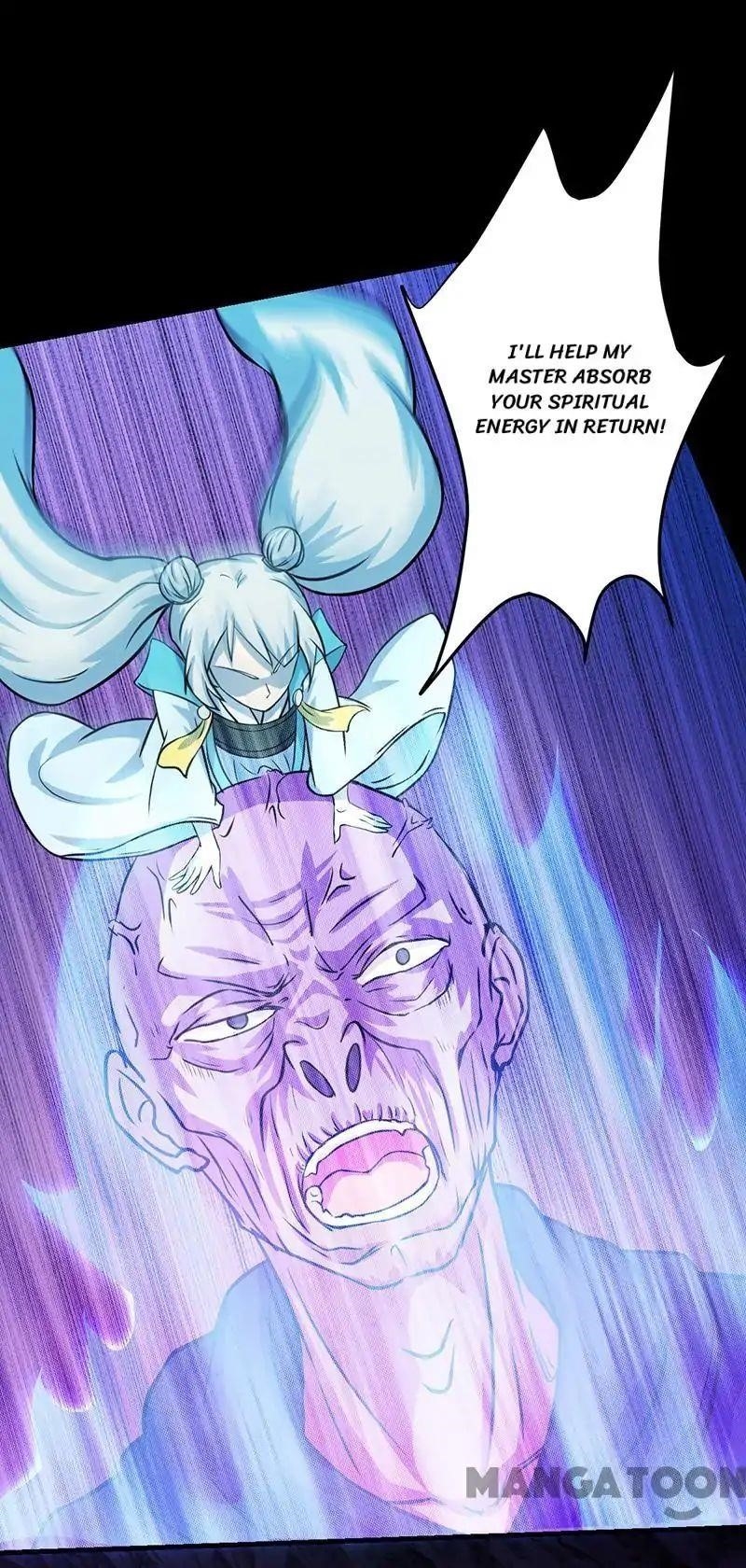 Martial Arts Reigns - Chapter 14 Page 15