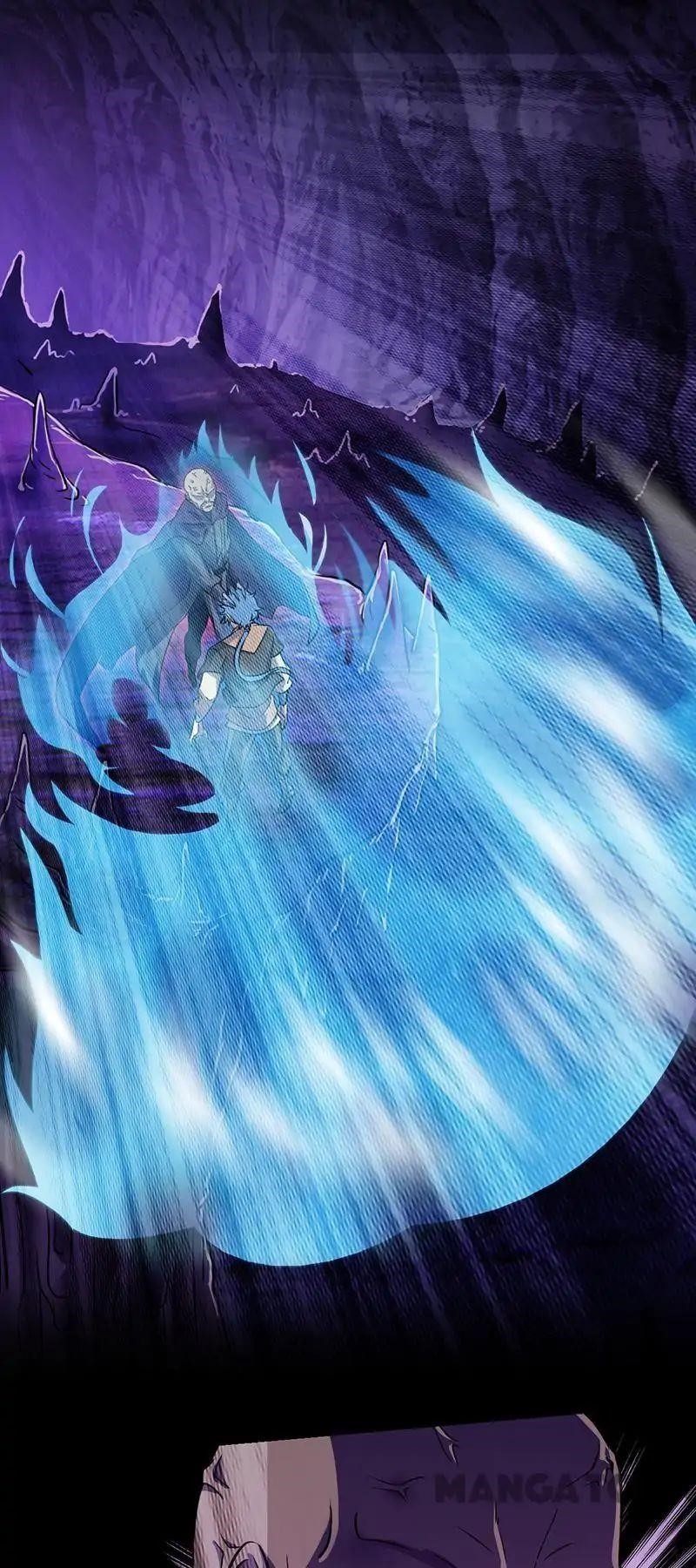 Martial Arts Reigns - Chapter 14 Page 16