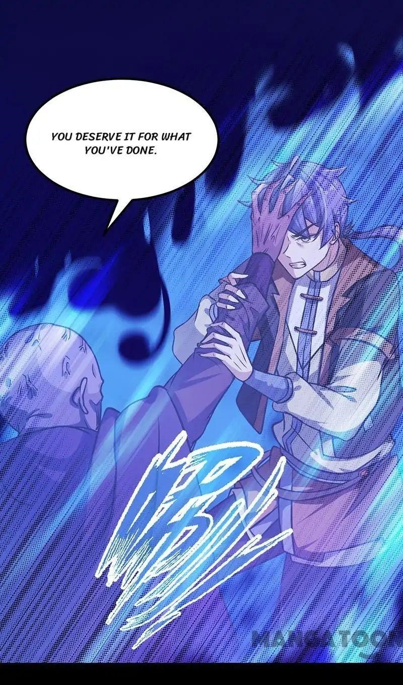 Martial Arts Reigns - Chapter 14 Page 20