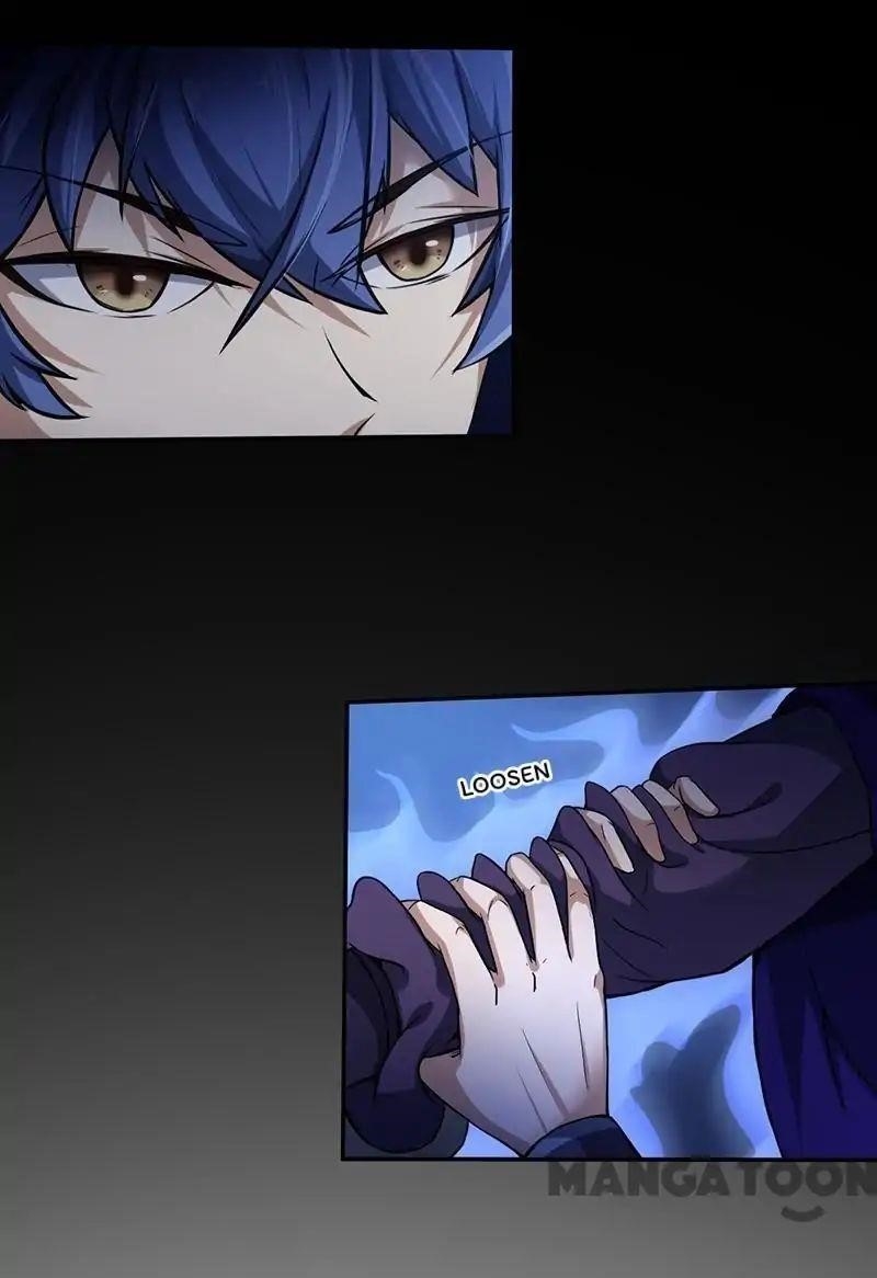 Martial Arts Reigns - Chapter 14 Page 29