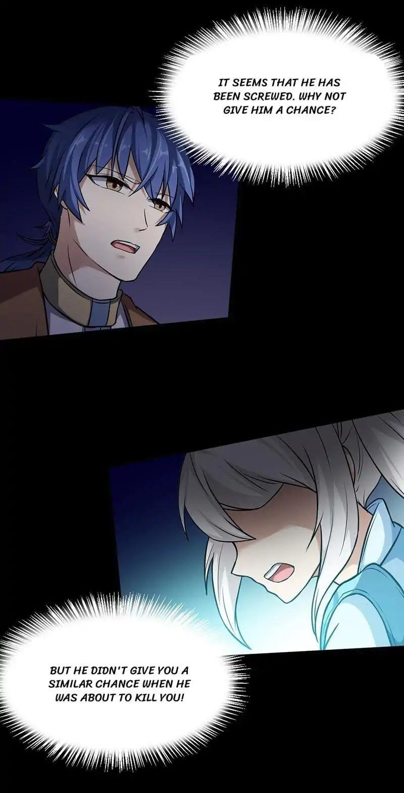 Martial Arts Reigns - Chapter 14 Page 32