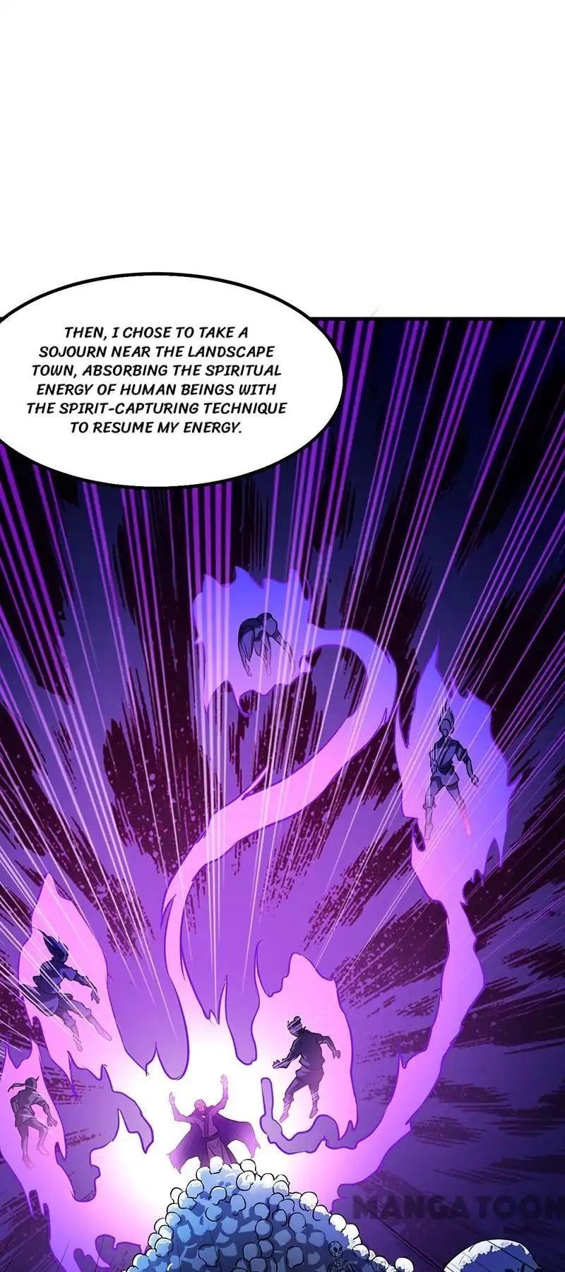 Martial Arts Reigns - Chapter 14 Page 5