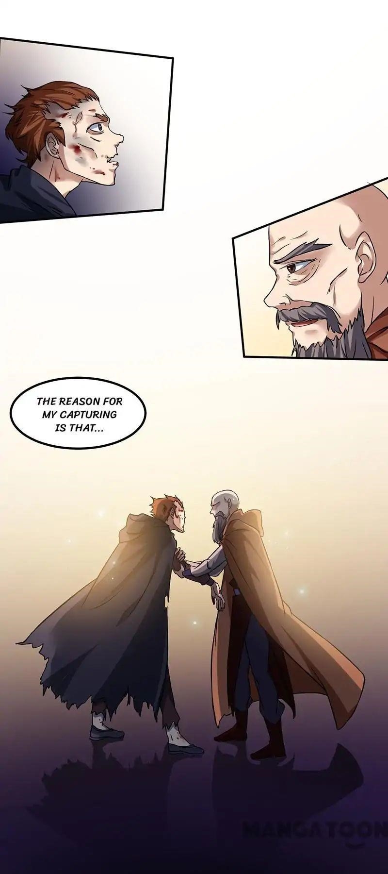 Martial Arts Reigns - Chapter 14 Page 7