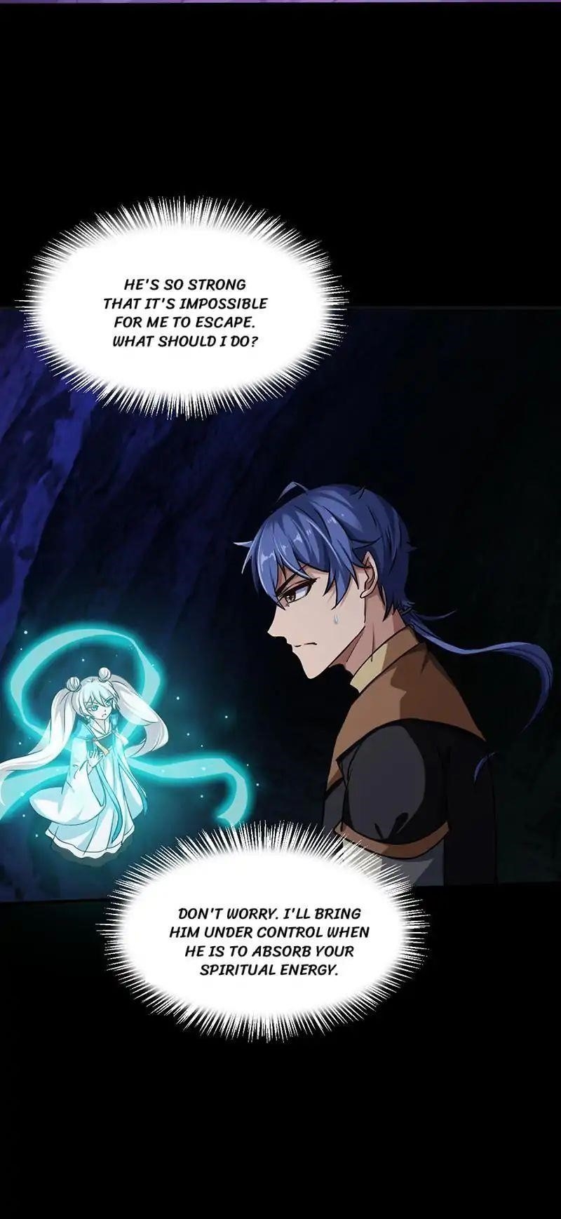 Martial Arts Reigns - Chapter 14 Page 9