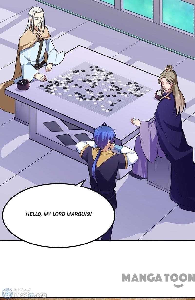 Martial Arts Reigns - Chapter 140 Page 12