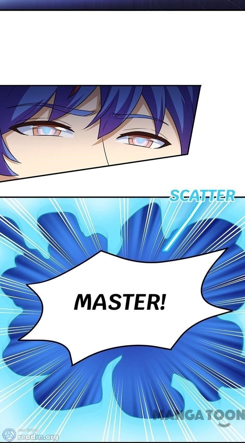 Martial Arts Reigns - Chapter 140 Page 17