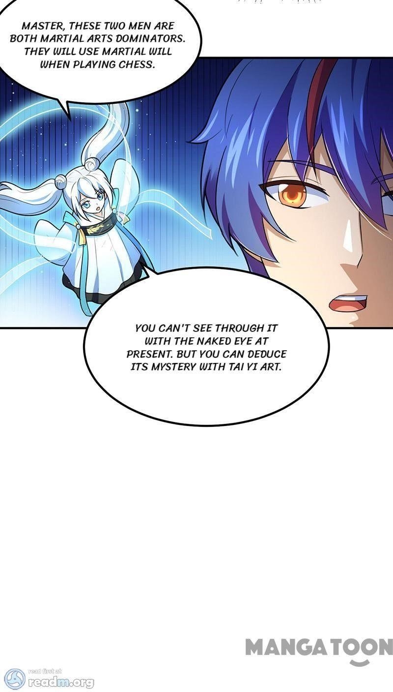 Martial Arts Reigns - Chapter 140 Page 19