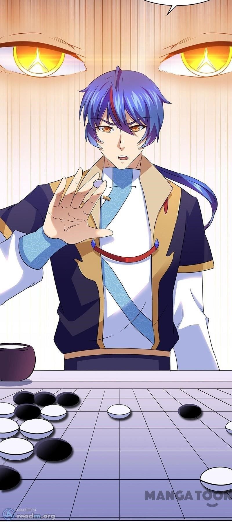 Martial Arts Reigns - Chapter 140 Page 28