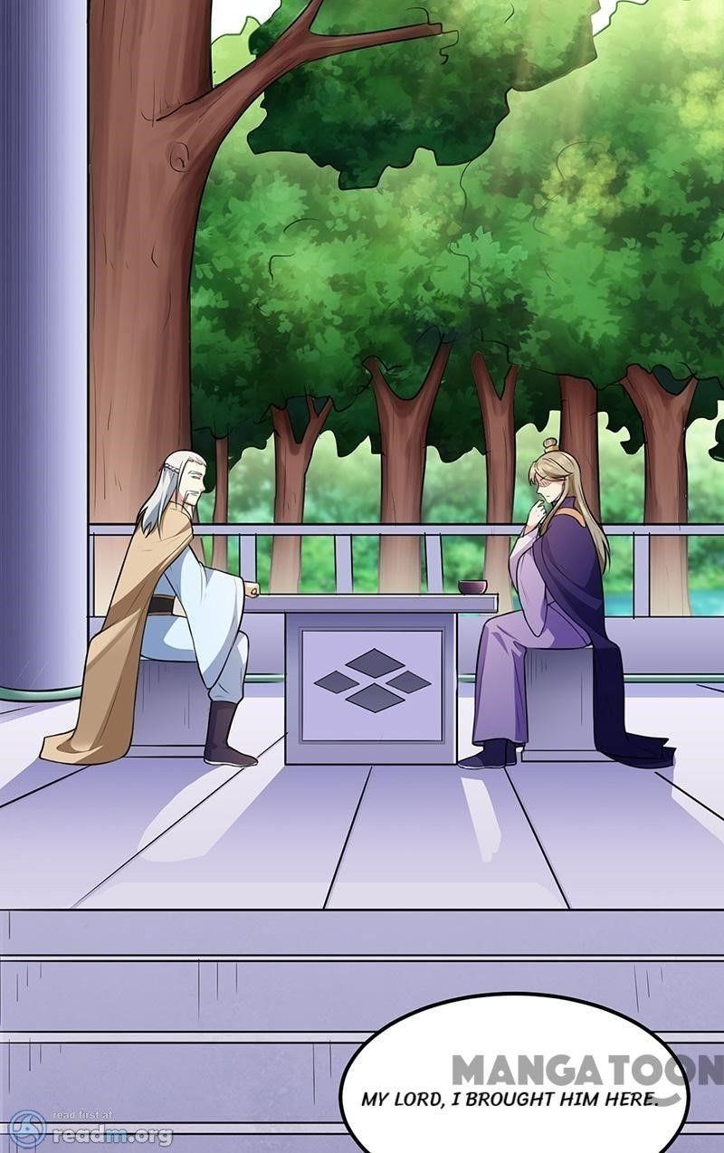 Martial Arts Reigns - Chapter 140 Page 7