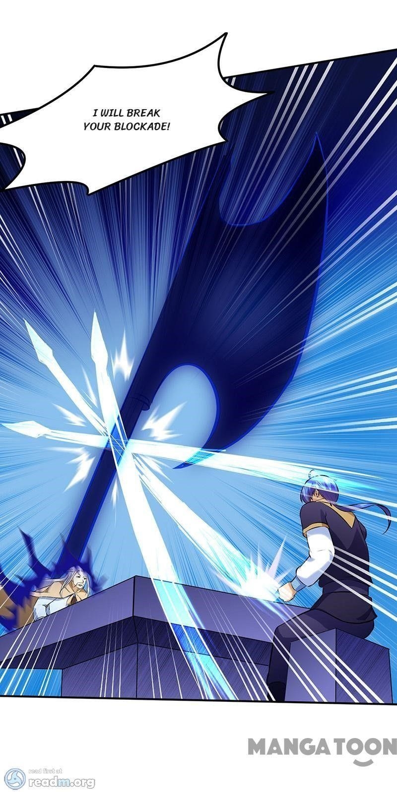 Martial Arts Reigns - Chapter 141 Page 12