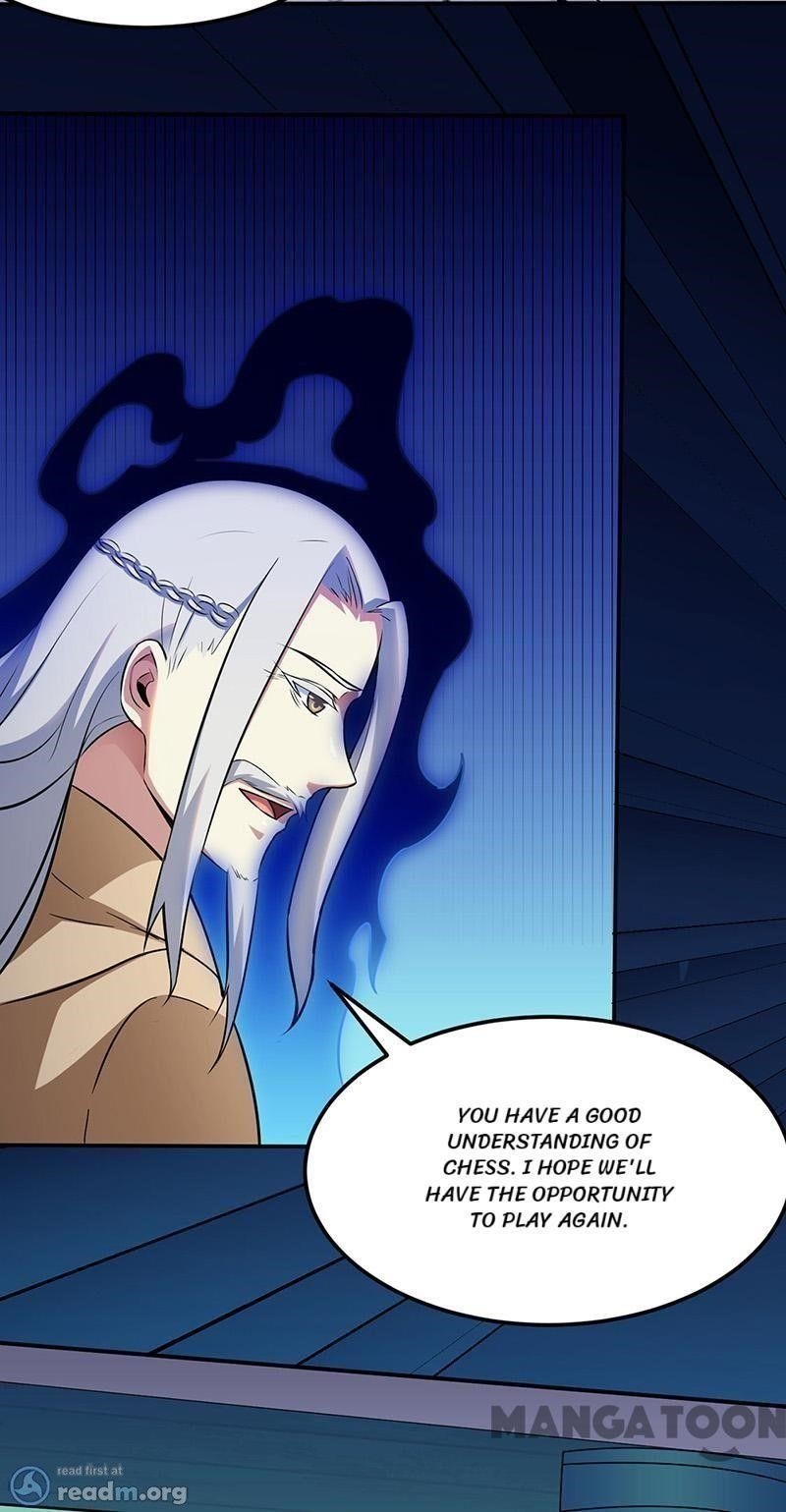 Martial Arts Reigns - Chapter 141 Page 17