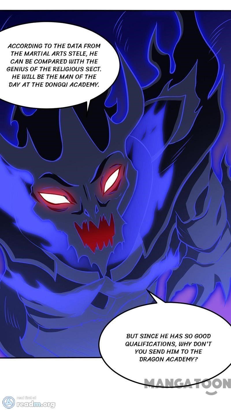 Martial Arts Reigns - Chapter 141 Page 29