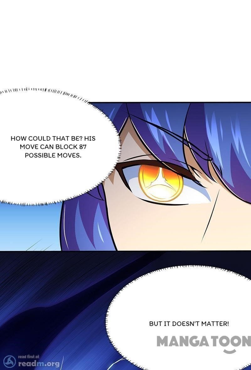 Martial Arts Reigns - Chapter 141 Page 3