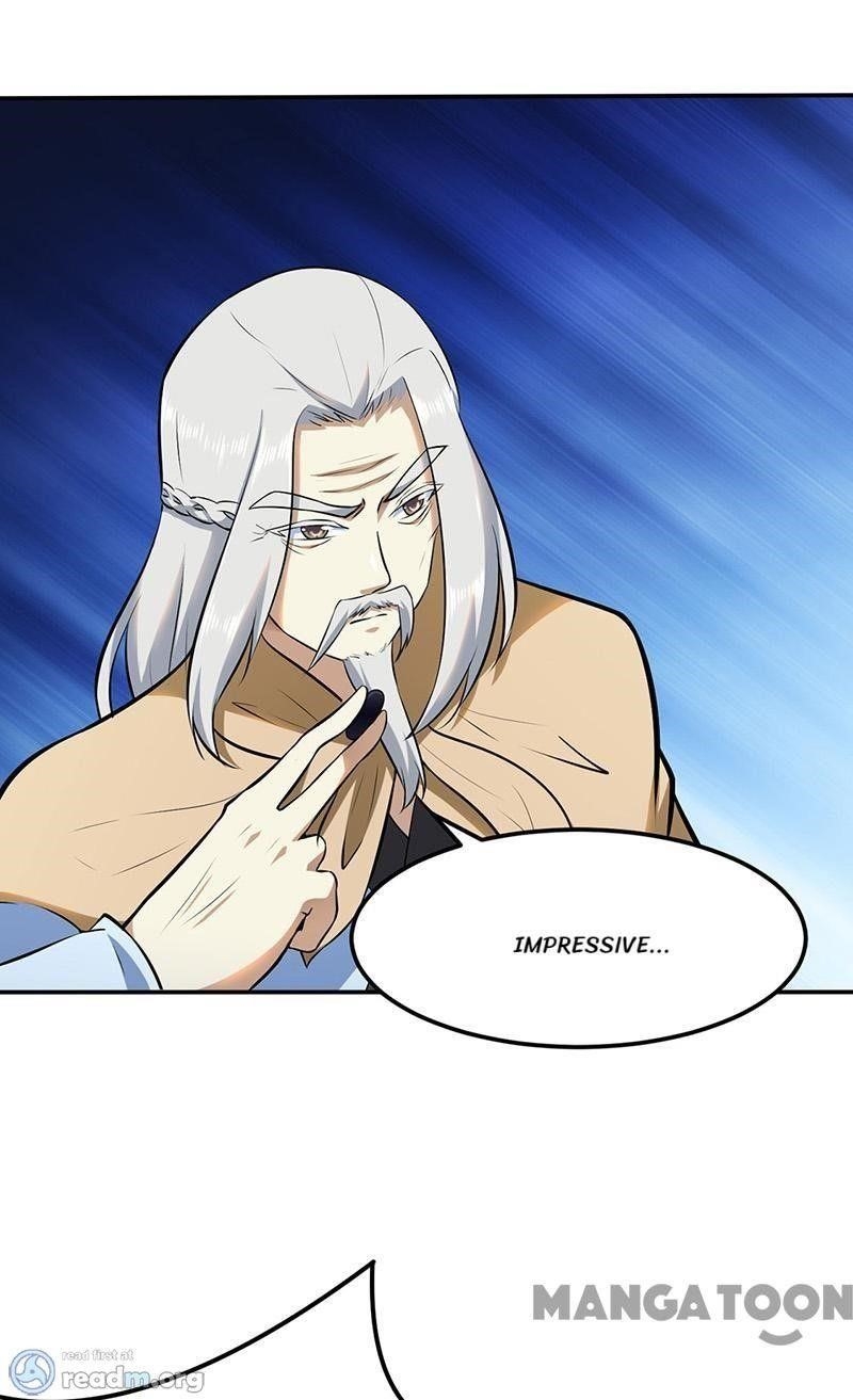 Martial Arts Reigns - Chapter 141 Page 6