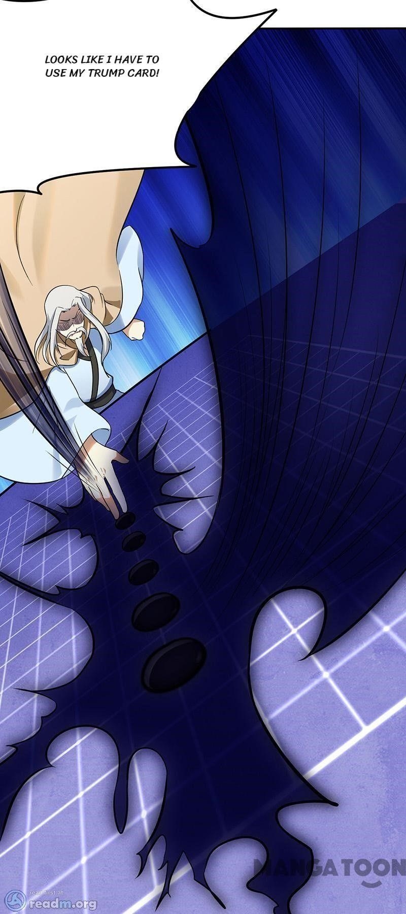 Martial Arts Reigns - Chapter 141 Page 7