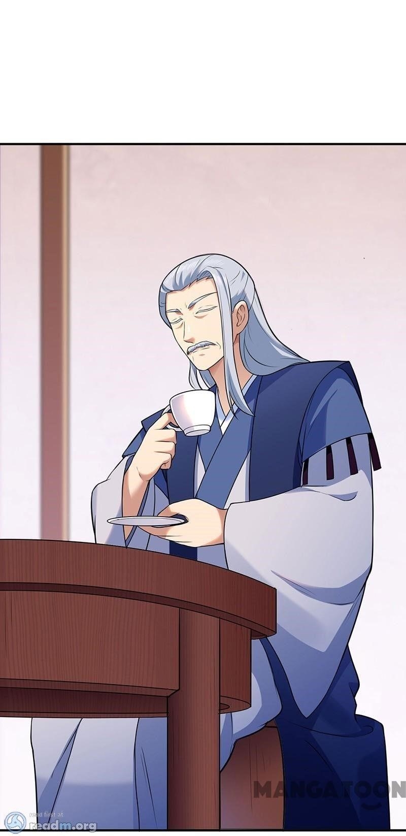 Martial Arts Reigns - Chapter 142 Page 10