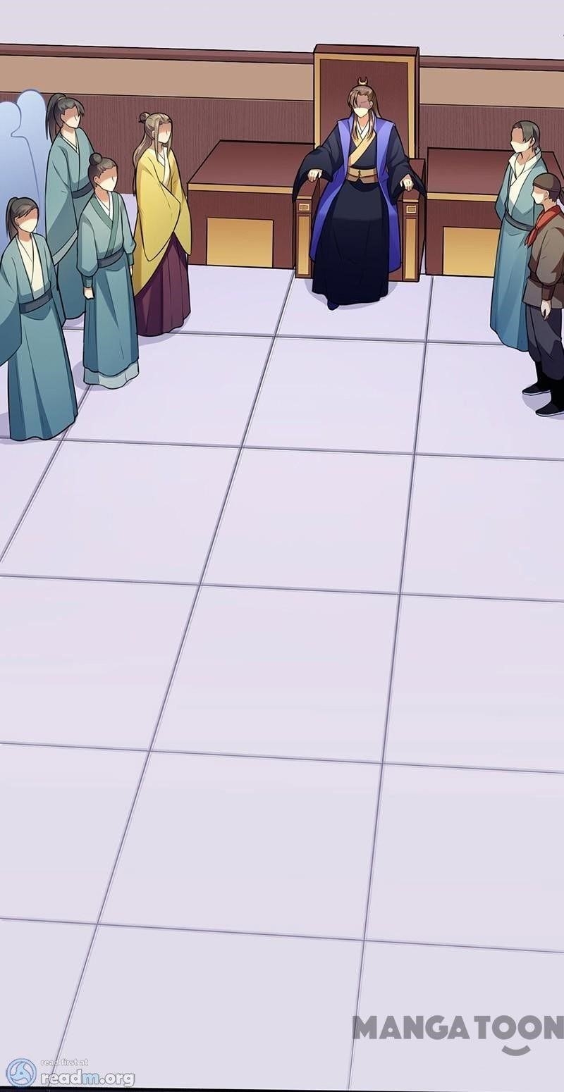 Martial Arts Reigns - Chapter 142 Page 25