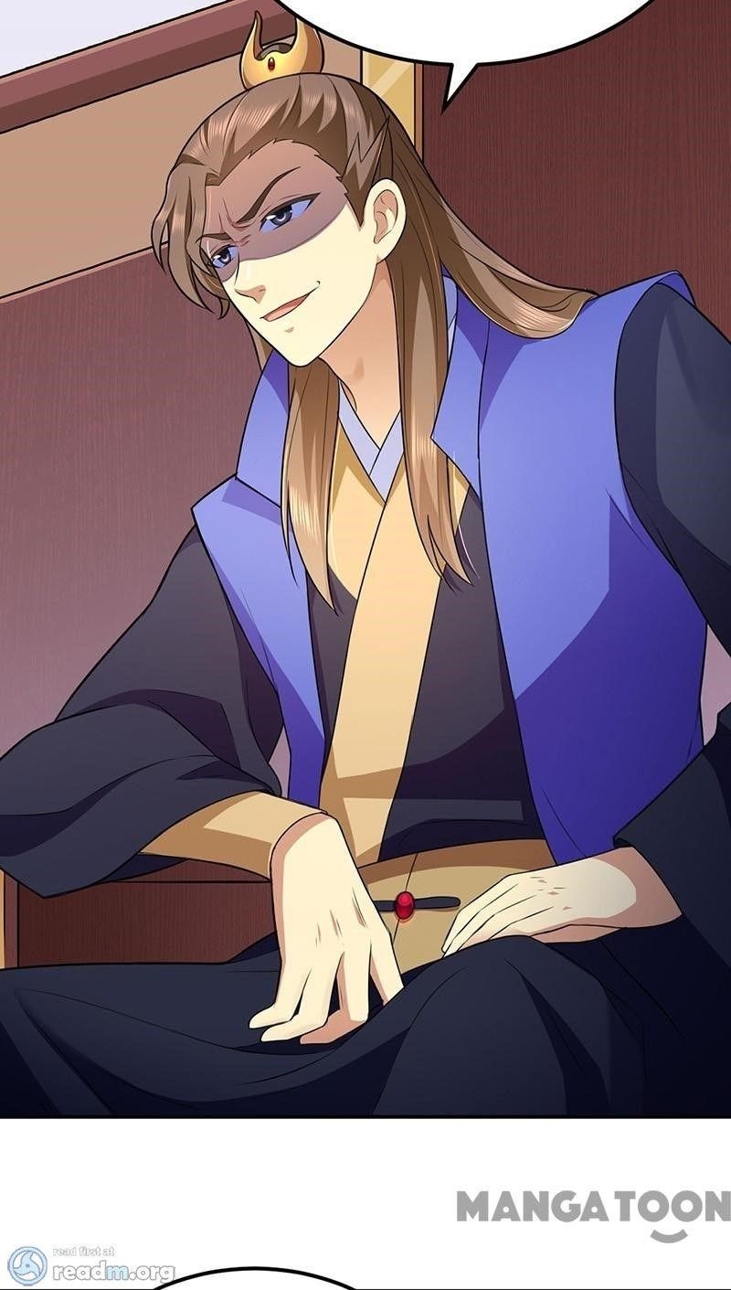 Martial Arts Reigns - Chapter 142 Page 28