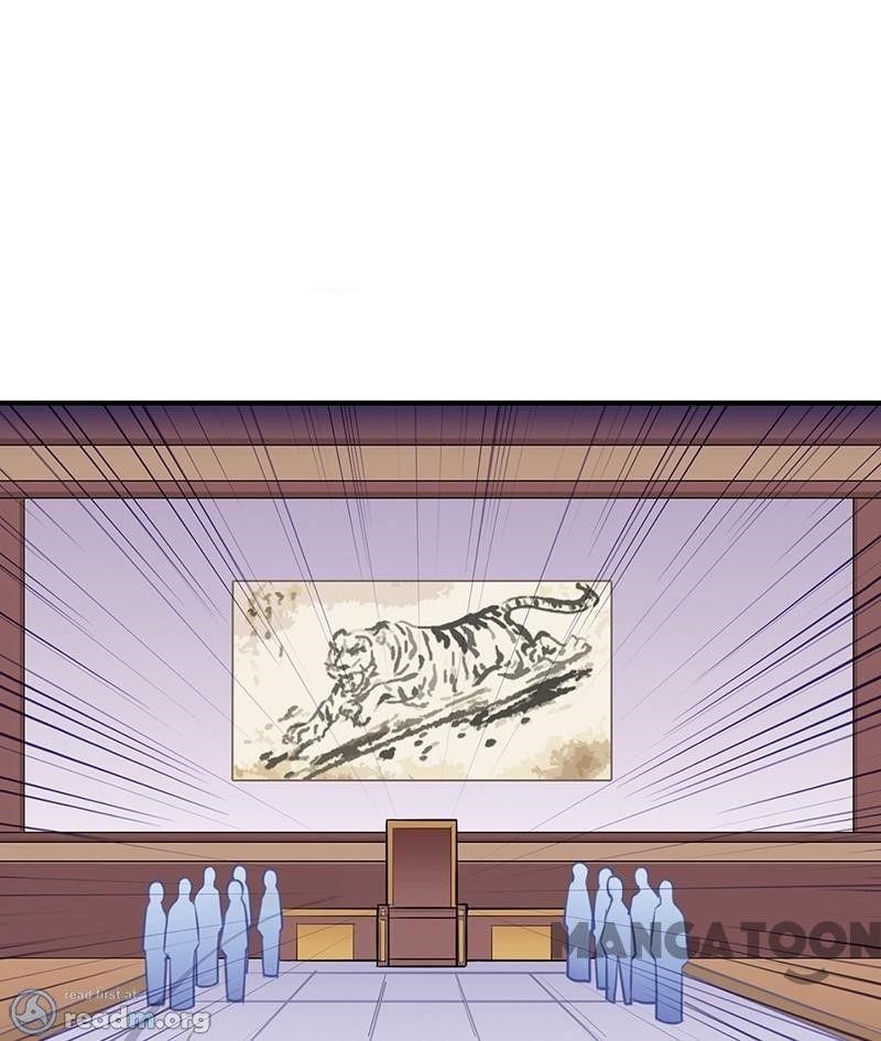 Martial Arts Reigns - Chapter 142 Page 37