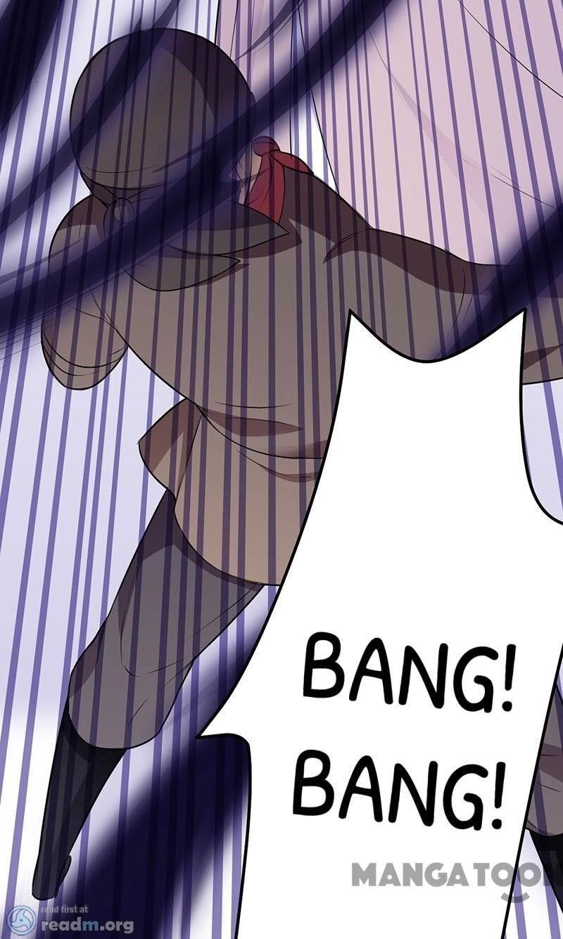 Martial Arts Reigns - Chapter 142 Page 39