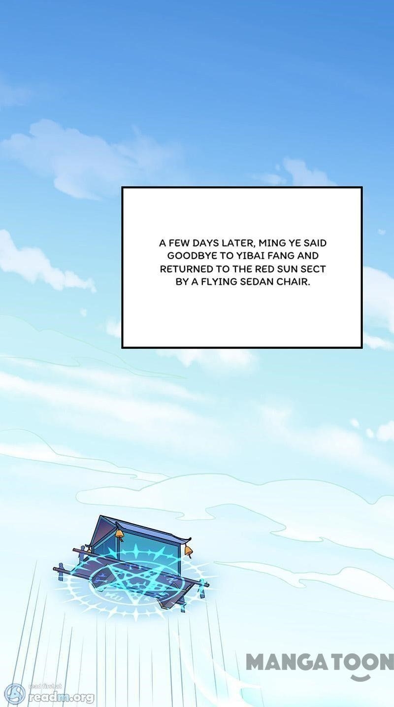 Martial Arts Reigns - Chapter 142 Page 6