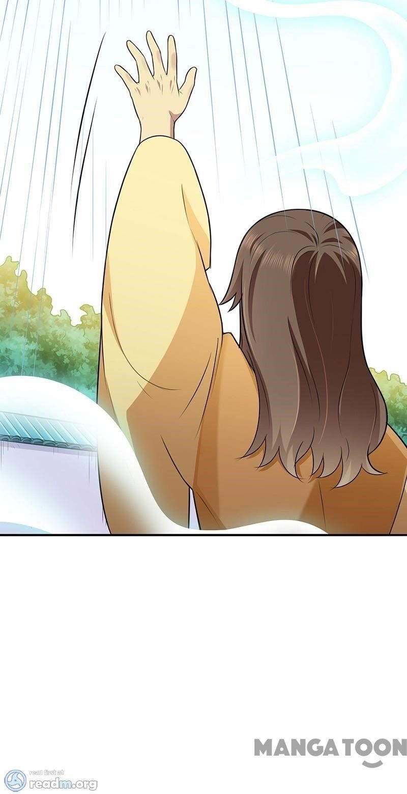 Martial Arts Reigns - Chapter 142 Page 7