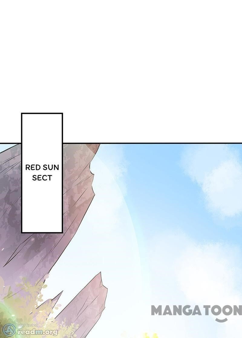 Martial Arts Reigns - Chapter 143 Page 1