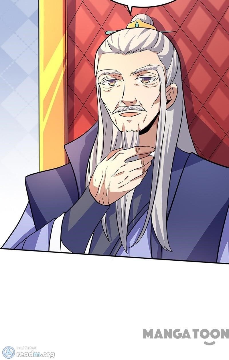 Martial Arts Reigns - Chapter 143 Page 14