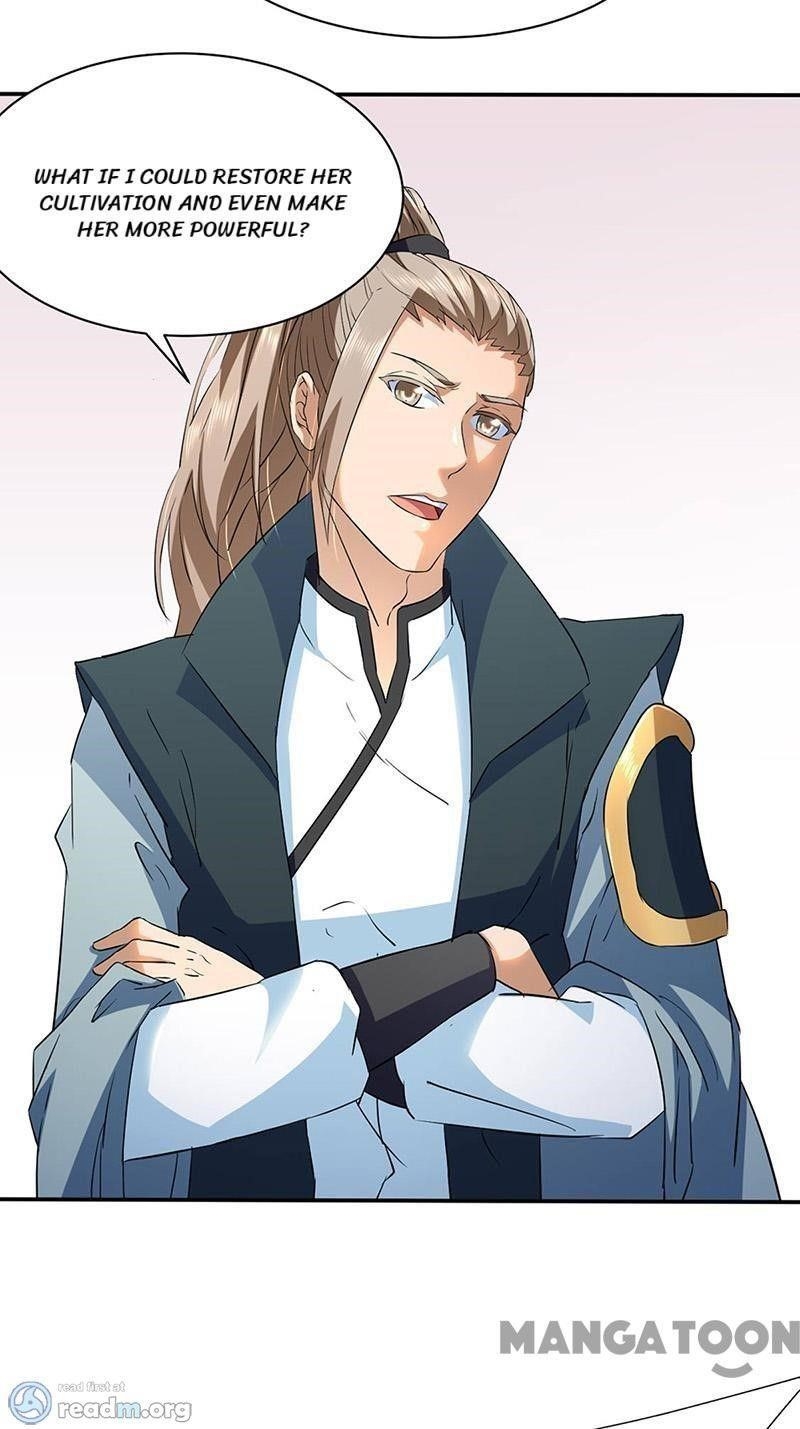 Martial Arts Reigns - Chapter 144 Page 12