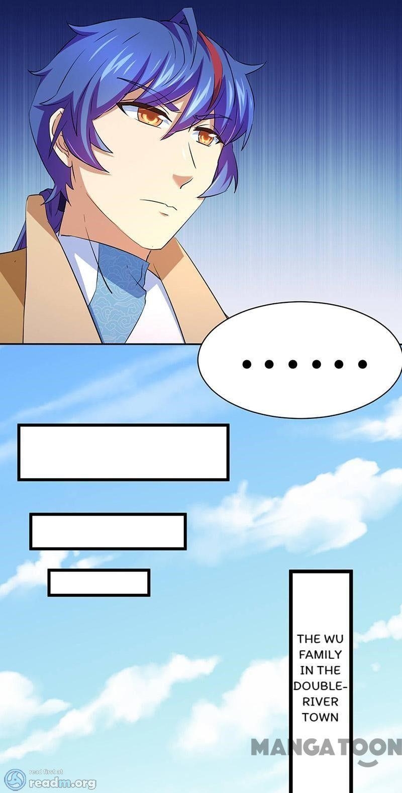 Martial Arts Reigns - Chapter 144 Page 2