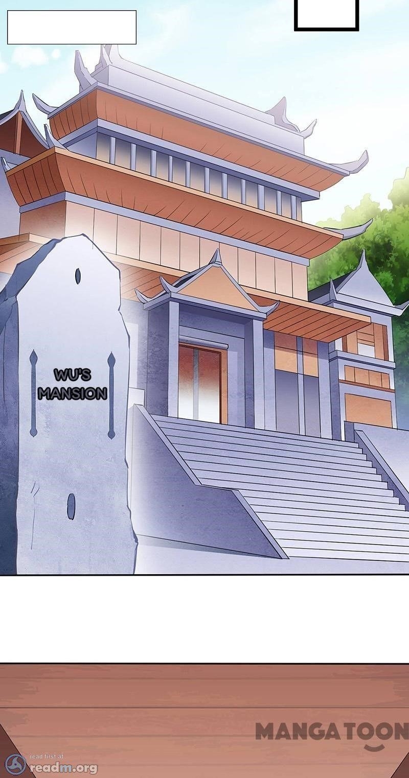 Martial Arts Reigns - Chapter 144 Page 3