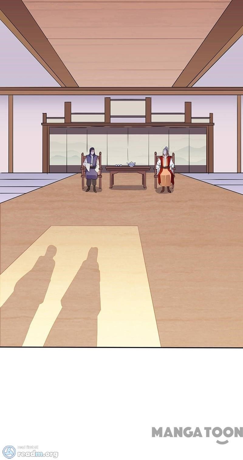 Martial Arts Reigns - Chapter 144 Page 4