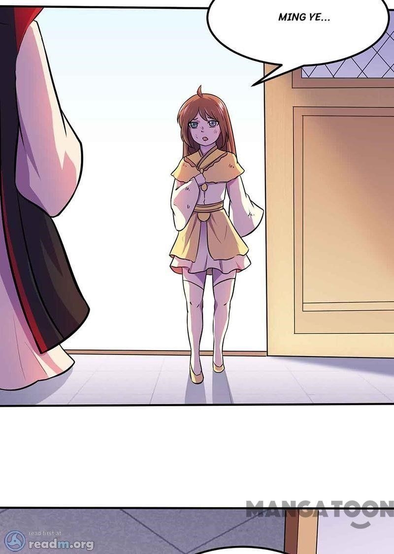 Martial Arts Reigns - Chapter 145 Page 24