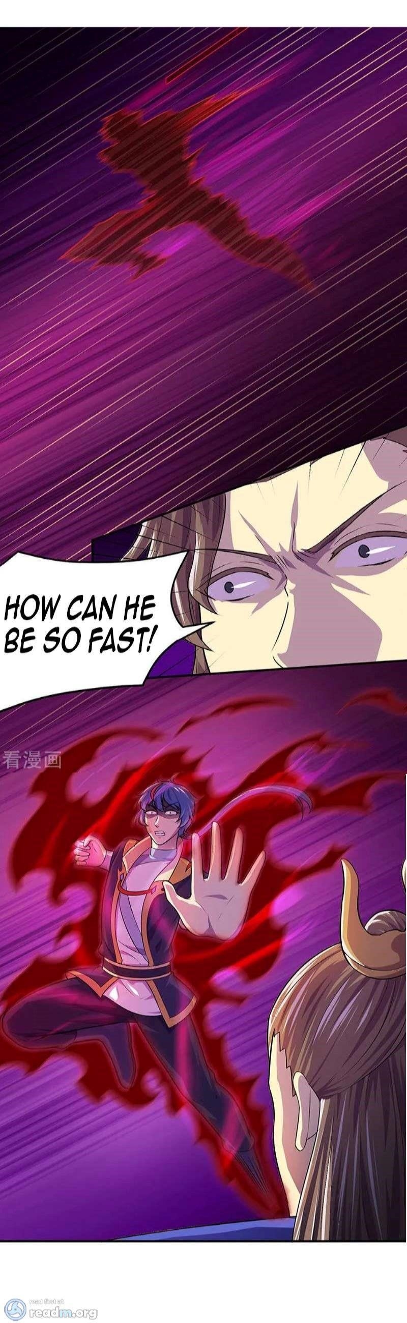 Martial Arts Reigns - Chapter 146 Page 15