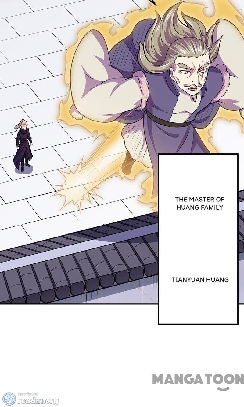 Martial Arts Reigns - Chapter 148 Page 10