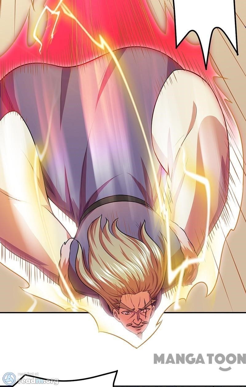 Martial Arts Reigns - Chapter 148 Page 19