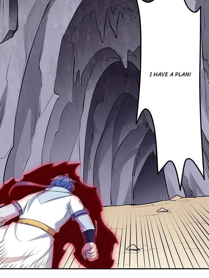 Martial Arts Reigns - Chapter 148 Page 21