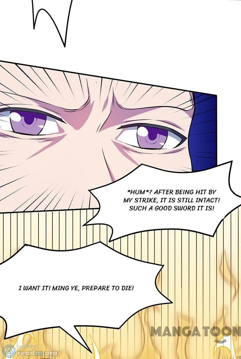 Martial Arts Reigns - Chapter 148 Page 3