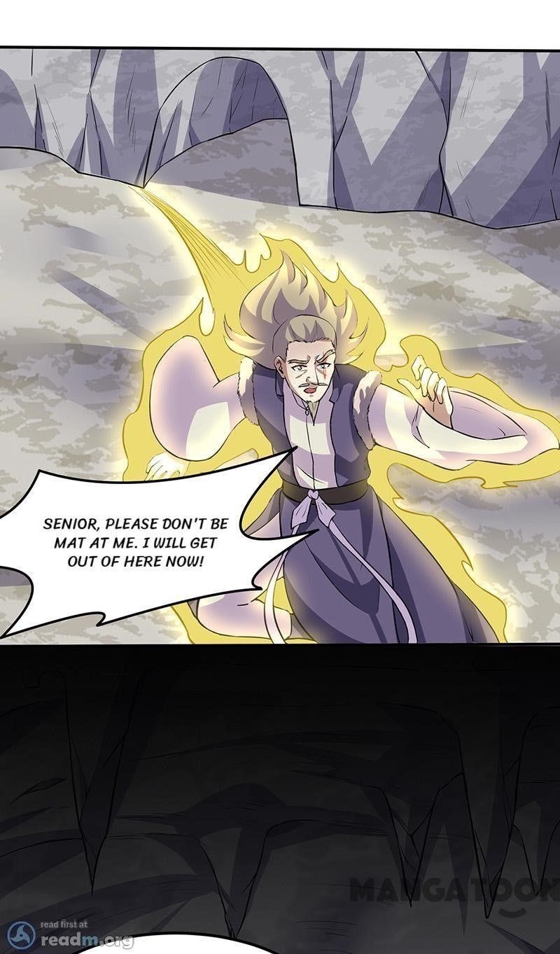 Martial Arts Reigns - Chapter 149 Page 10