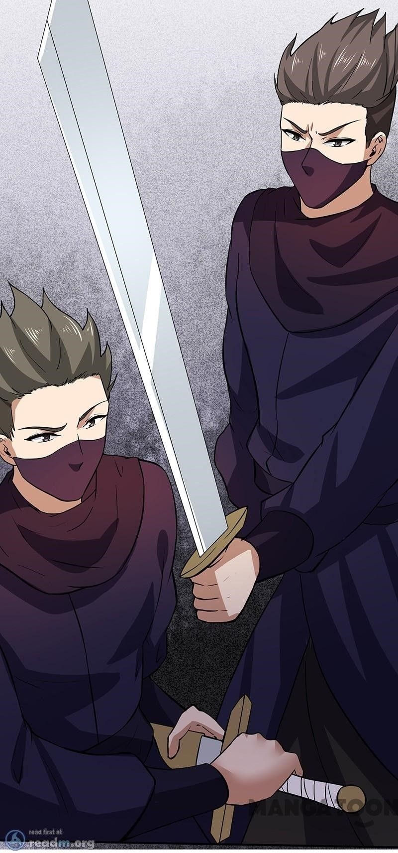 Martial Arts Reigns - Chapter 149 Page 23