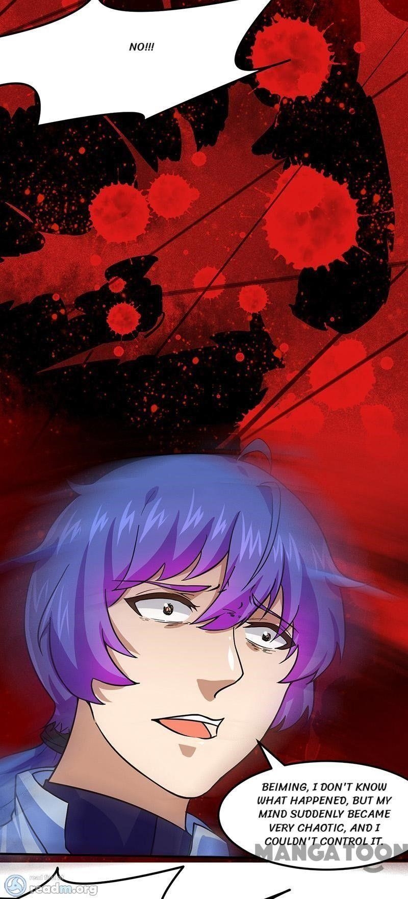 Martial Arts Reigns - Chapter 149 Page 25