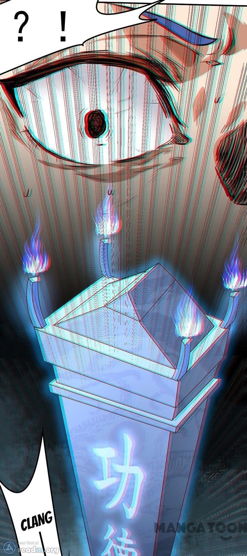 Martial Arts Reigns - Chapter 149 Page 26