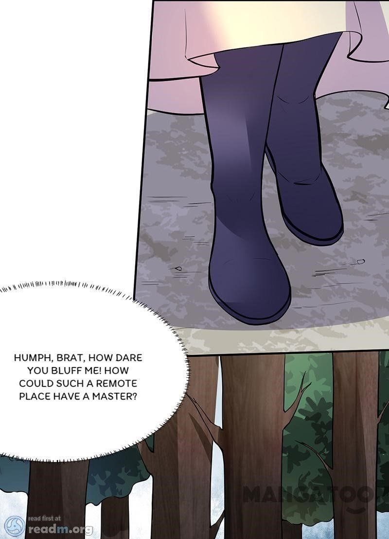 Martial Arts Reigns - Chapter 149 Page 4