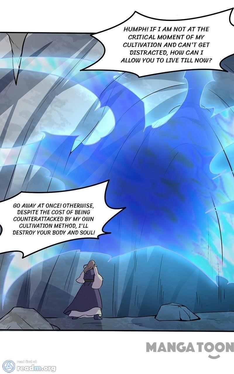 Martial Arts Reigns - Chapter 149 Page 9