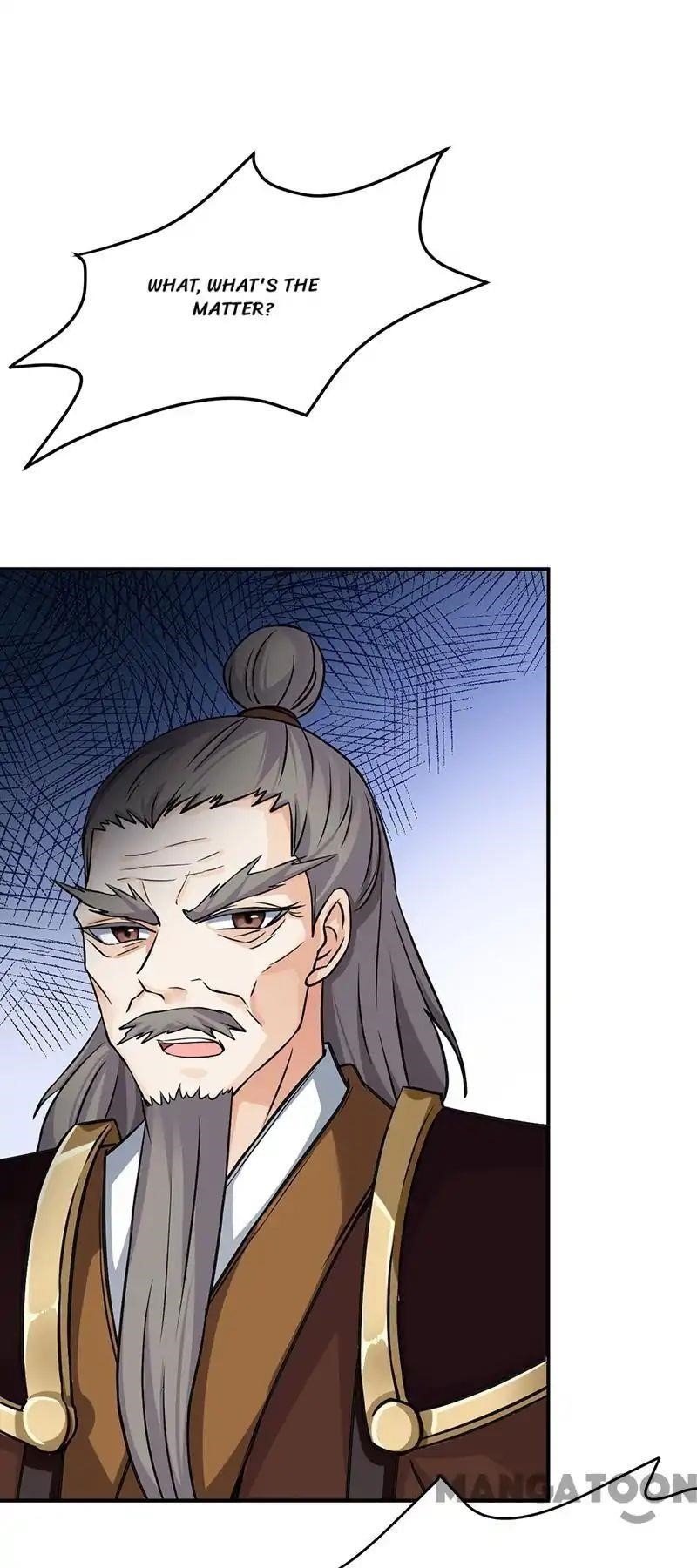 Martial Arts Reigns - Chapter 15 Page 24