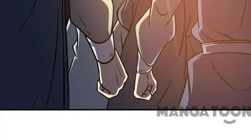 Martial Arts Reigns - Chapter 15 Page 34